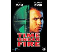 Time Under Fire (1997) ( Tempo Debaixo de Fogo )