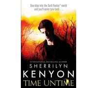 Time Untime (The Dark-Hunter World)