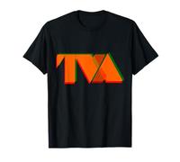 Time Variance Authority (TVA), Now In Color T-Shirt