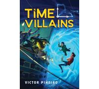 Time Villains