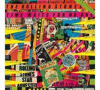 Time Waits For No One Anthology 1971-1977