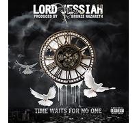 Time Waits For No One [VINYL]