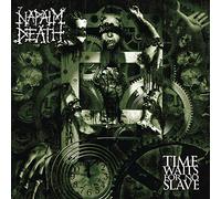 Time Waits For No Slave [VINYL]