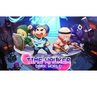 Time Walker: Dark World