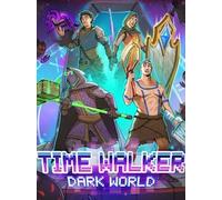 Time Walker: Dark World (PC) - Steam Gift - EUROPE