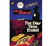 Time Walker / The Day Time Ended