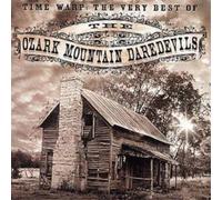 Ozark Mountain Daredevils – Time Warp: The Very Best of – CD (US Import)