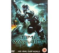 Time Warrior [DVD]