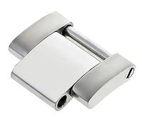 TIME WARRIOR Stainless Steel Solid Link for Watch Band Solid link Compatible with oyster watch Band Bracelet for Rolex Submariner Date-Just 5 Digit model