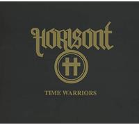 Time Warriors