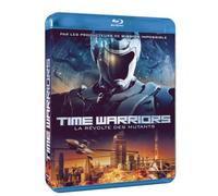 Time Warriors, la révolte des mutants [Blu-ray]