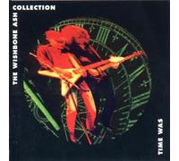 Time Was: The Wishbone Ash Collection by Wishbone Ash (1993-04-27)