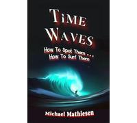 Time Waves: How To Spot Them . . . How To Surf Them