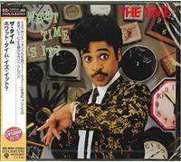 Time - What Time Is It