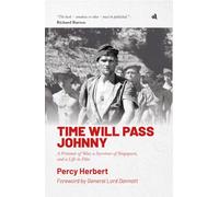 Time Will Pass Johnny