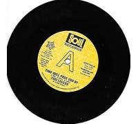 Time Will Pass You By-7" 45