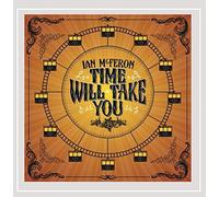 Time Will Take You