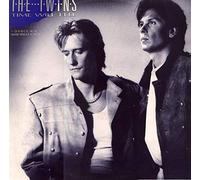 Time will tell (Dance-Mix, 1987) [VINYL]
