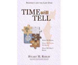 Time Will Tell: What We Know. What We Think We Know. What We Don't Know.