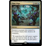 Time Wipe | March of the Machine Commander