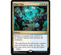 Time Wipe | War of the Spark