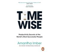 Time Wise : The instant international bestseller