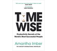 Time Wise: The instant international bestseller