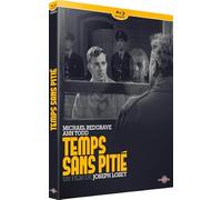 Time Without Pity (1957) (Blu-Ray & DVD Combo) (Blu-Ray)