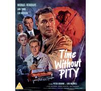 Time Without Pity Blu-ray