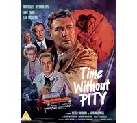 Time Without Pity [Blu-ray] [Region B]