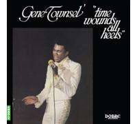 Gene Townsel' - Time Wounds All Heels [VINYL]