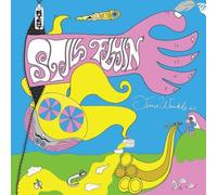 Time Wrinkle by Still Flyin