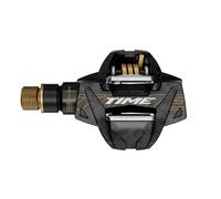 Time Xc 12 Pedals With Atac Standard Cleats One Size