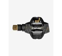 Time XC 12 TI Carbon Pedals black brown gold