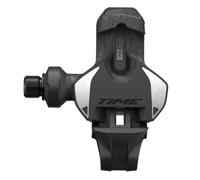 Time XPRO 10 C1 Carbon Road Pedals - Black / Regular - 53mm