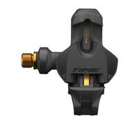 Time XPRO 12SL Ti Ceramic Road Pedals - 2024 - Carbon Gold / 53mm