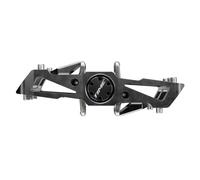 Time Xysto X-large/cleats Atac 13°/17° C1 Pedals One Size Grey