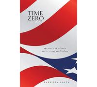 Time Zero: The Genesis story you've never read before