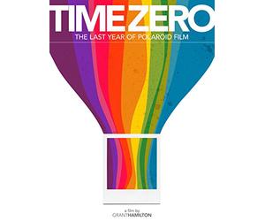 Time Zero: The Last Year of Polaroid Film