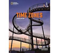 Time Zones 1: Student's Book