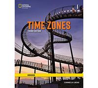Time Zones 1: Workbook