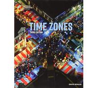 Time Zones 3: Student's Book