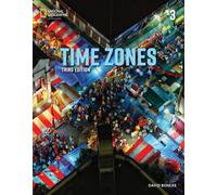 Time Zones 3: Student's Book