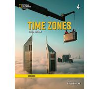 Time Zones 4: Workbook