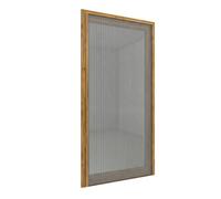 time4blinds - Fly Screen - Window Insect Screen - Control Side Right or Left, Width 600 to 3000mm, Height 1000 to 3000mm, Many Colours to Choose from