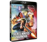 Timebomb (1991) Blu Ray