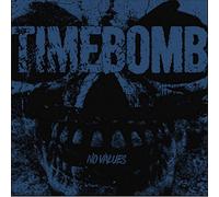 Timebomb - No Values [7" VINYL]