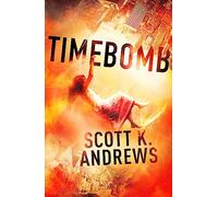 TimeBomb: The TimeBomb Trilogy 1