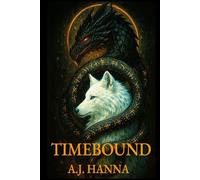 TIMEBOUND: The Forgotten Gods (Bound Series)