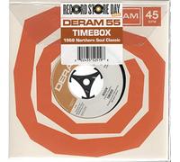 Timebox - Beggin'/Girl Don't Make Me Wait (Rsd 2021) [7" VINYL]